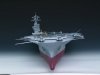 Trumpeter 05605 U.S. CVN-68 Nimitz aircraft carrier 1975 (1:350)